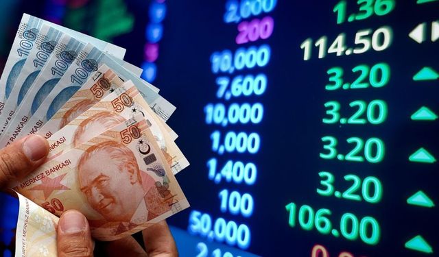 BIST 100’de 405 puanlık kayıp! Bir sektörde düşüş yüzde 10’a dayandı