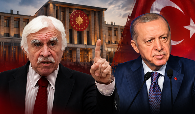 DEM Parti milletvekili Cengiz Çandar, Erdoğan’ı destekleme şartlarını açıkladı: 'Eğer söz verirse...'