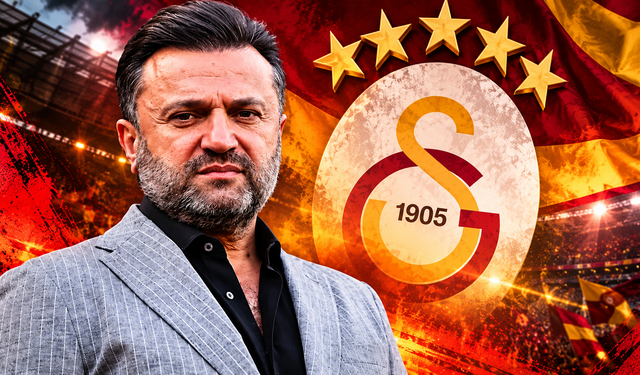Galatasaray'ın yıldız ismi Bülent Uygun'u çileden çıkardı: 'Dünya yıldızı diye sevindik ama şoktayım...'