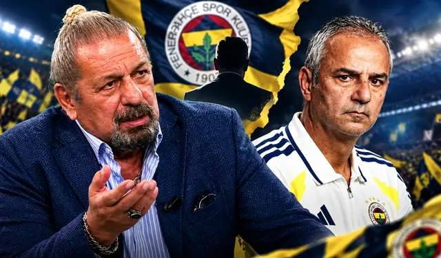 Erman Toroğlu hiç acımadı İsmail Kartal’ın yarasına tuzu bastı: 'Seni aslanların önüne yem attı'