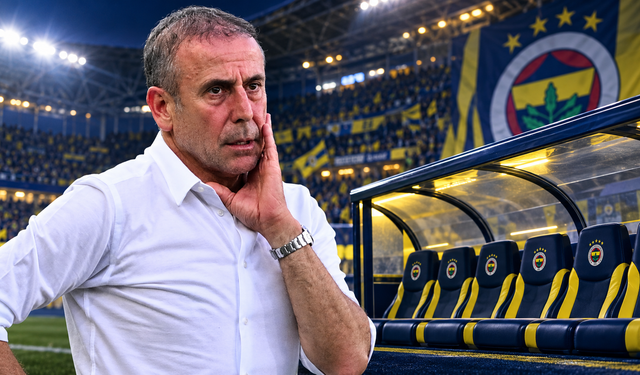 Abdullah Avcı’dan Fenerbahçe için sıra dışı hamle! Sezon sonuna kadar 1907 TL