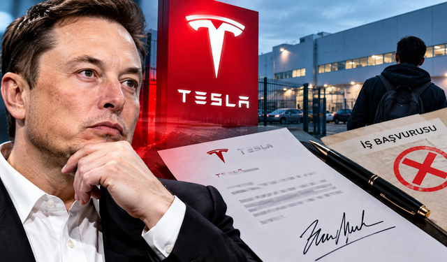 Tesla'dan ret yedi, intikamı akılalmaz oldu! Bomba ihbarı yaptı, 68 paket domuz gözü gönderdi ve...