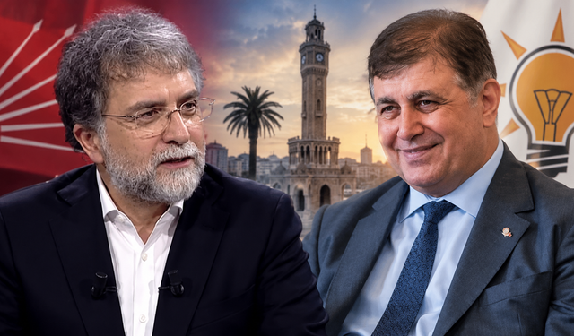 Ahmet Hakan'dan Cemil Tugay çıkışı: 'Rüyamda görsem inanmazdım'