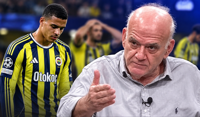 39 milyon euro çöpe mi gitti? Ahmet Çakar Greenwood için demediğini bırakmadı