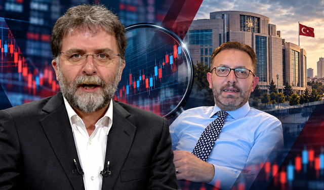 Ahmet Hakan'dan AK Parti eski vekilinin gözaltına alınması sonrası mesaj: Sıra kimde?