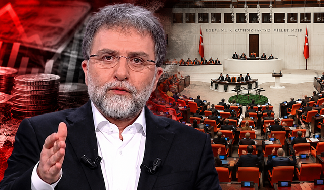 Ahmet Hakan'dan iktidara ters köşe çağrı! Fon krizinde o kapının açılmasını istedi