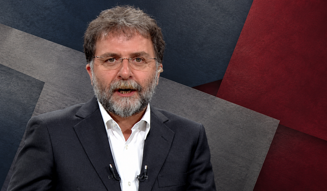 Erdoğan’ın o çıkışına Ahmet Hakan’dan destek: 'Karada ölüm yok'