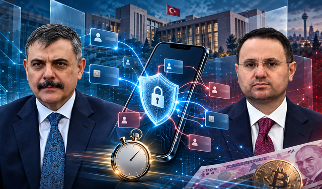 Dolandırıcıların para trafiğine DOLUNAY takibi! İlk 18 dakika için müdahale hedefi