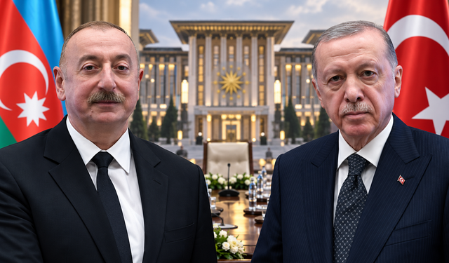 Aliyev Ankara’ya gelmiyor! Oktay Saral’ın ayrılığı sonrası dikkat çeken zirve kararı