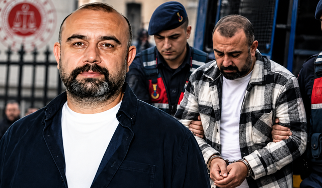 Ankara Abisi Yasin Oyanık tutuklandı! İşte hakkındaki suçlama