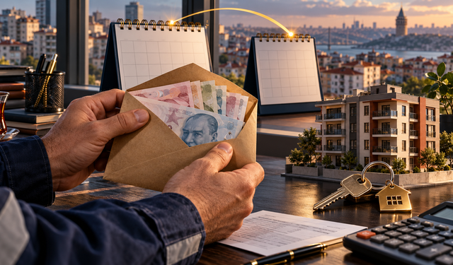 2027’de asgari ücrete iki zam mı? 36 bin 500 TL hesabı ve ayrıca kira desteği ihtimali