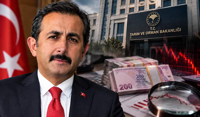 Önce 'Kandırıldım' dedi, şimdi tutuklandı! Fon krizinde Bakan Yardımcısı Mustafa Aksu gelişmesi