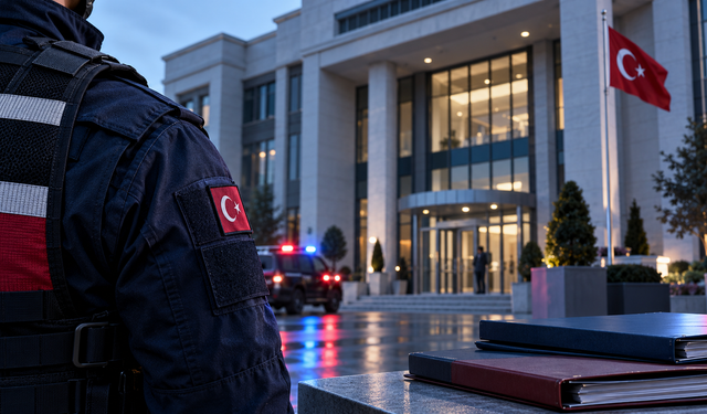 Bakırköy Belediyesi’ne operasyon! 42 ihale incelendi, 68 kişi için gözaltı kararı
