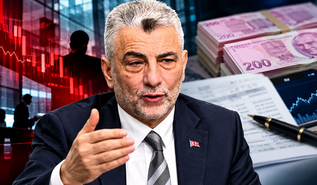 Ömer Bolat'tan fon iddialarına sert çıkış! '400 koydu, 800 aldı' sözlerine ateş püskürdü