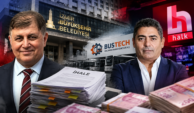 Cafer Mahiroğlu dosyasında dikkat çeken boşluk: Üç ihale, 624 milyon TL ve Cemil Tugay