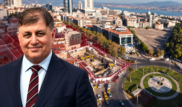 CHP’den Cemil Tugay’a suç duyurusu: 'Yüzde 100 hakkı varken kim yüzde 30’a razı oluyor?'