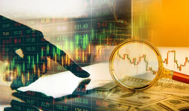 Fon krizinden önce 401 milyar TL'lik çıkış! 440 kişi neyi biliyordu?