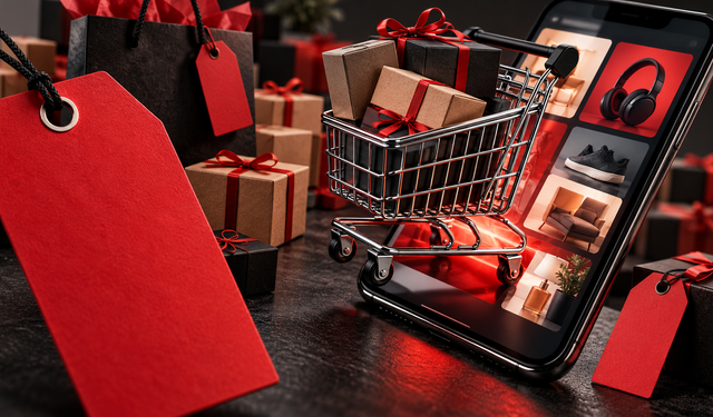 Efsane Cuma 2026 ne zaman? Black Friday, 11.11 ve Siber Pazartesi indirimleri hangi tarihte?