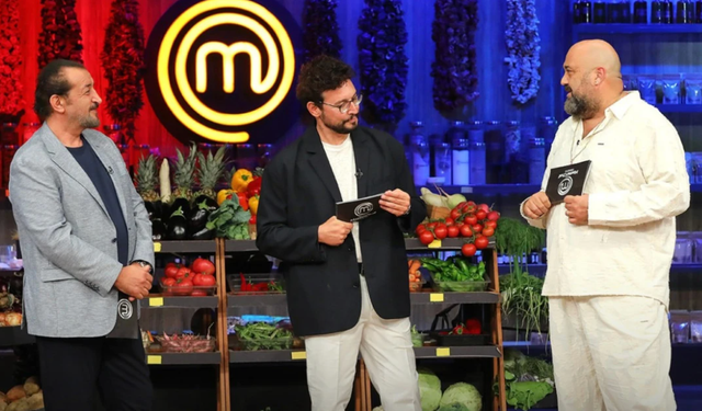 MasterChef'te gece potayla bitti! Emre kararını verdi, ikinci isim oylamadan çıktı