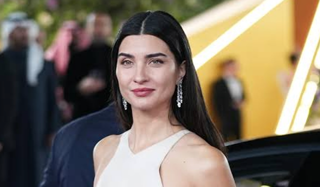 Tuba Büyüküstün'ün film zevki ortaya çıktı! İşte vazgeçemediği 3 yapım