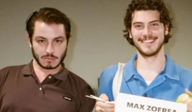 Boran Kuzum’un takvimi Amerika’ya kilitlendi: 'Big Mistake'te üçüncü sezon da geliyor
