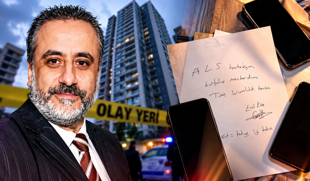 Erol Köse'nin ölümünde aylar sonra karar! Savcılık neye ulaştı?