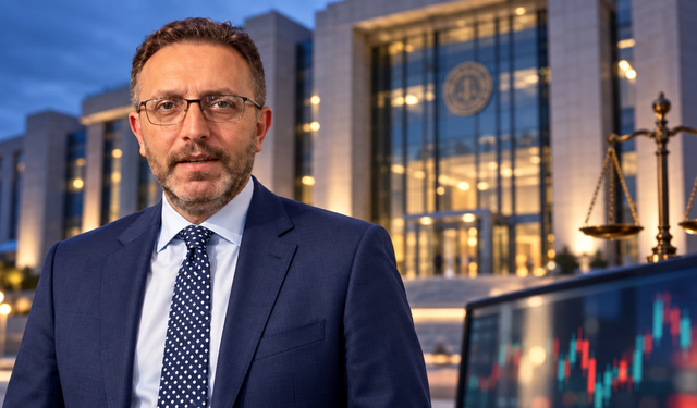Yeniden gözaltına alınmıştı! AK Parti eski milletvekili Ertan Aydın tutuklandı