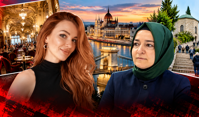 Fatma Betül Sayan Kaya'yla bir gün geçirdi, yıllar sonra anlattı: 'Tam kabustu'