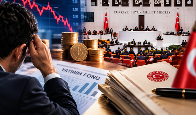 131 fon için kritik hafta! Yatırımcıların beklediği ödeme formülü ortaya çıktı