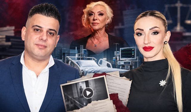 Güllü'nün canına kıyan kızı Tuğyan hakkında nişanlısından bomba iddia: 'Hastalara eziyet görüntüleri var'