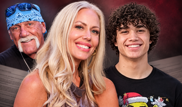 Hulk Hogan’ın ailesine dava şoku! Ev partisinde istismar ve fiziksel şiddetle suçlanıyorlar