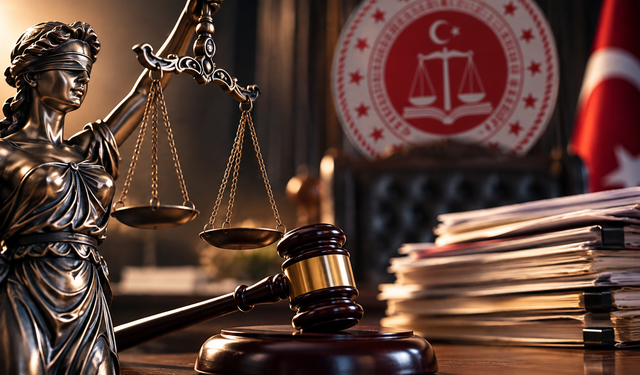 KÜÇÜKÇEKMECE 21. ASLİYE CEZA MAHKEMESİ