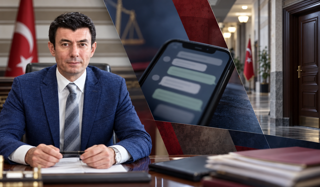 Vali Yardımcısı İhsan Ayrancı'nın ölümünün ardından yasak aşk çıktı: 'Bekar sanıyordum' savunması!