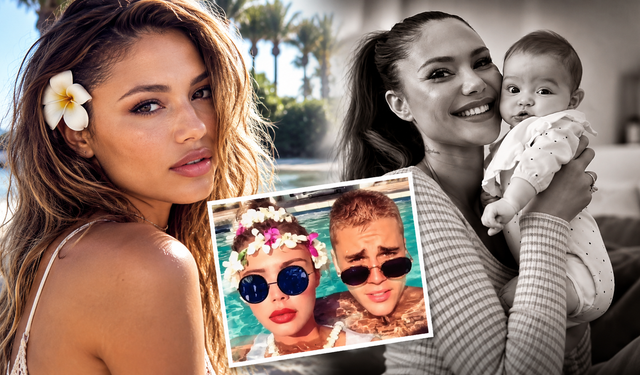 Justin Bieber'ın eski aşkı Sahara Ray 34 yaşında hayatını kaybetti: Geride 9 aylık kızı kaldı