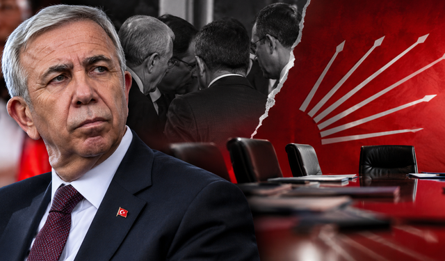 CHP'de Mansur Yavaş pişmanlığı! Kurmaylardan dikkat çeken sözler: 'Yanlış yapıldı'