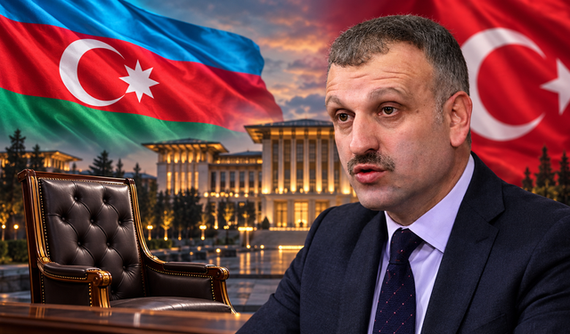 Azerbaycan çıkışı görevine mi mal oldu? Oktay Saral’dan 'Öyle görünüyor' yanıtı