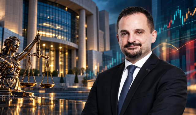 Fon soruşturmasında Gürol Sami Özer hakkında yeni gelişme! Kararı mahkeme verecek