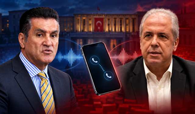 Şamil Tayyar sordu, Mustafa Sarıgül yanıtladı: 'Dokunulmazlığınızı kaldırıp ifade verseniz…'