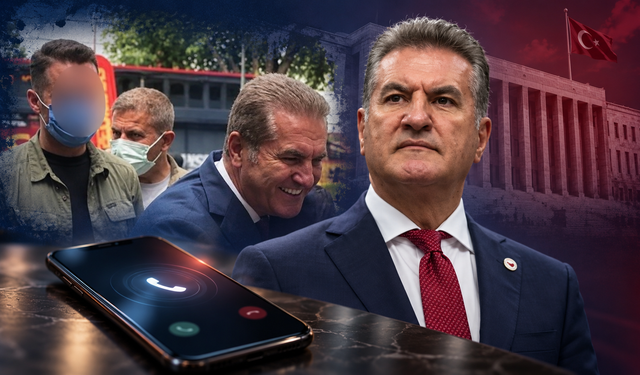 200 bin dolar iddiasının ardından Mustafa Sarıgül konuştu: 'O görüntüler için…'