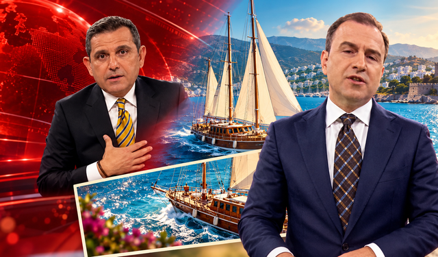 Selçuk Tepeli de Fatih Portakal’ın izinde: Haber masasından kalkan kendine geliyor!