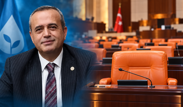 Ertuğrul Kaya istifa etti, Yeni Yol’da sayı 19’a düştü! AK Parti’ye mi geçecek?