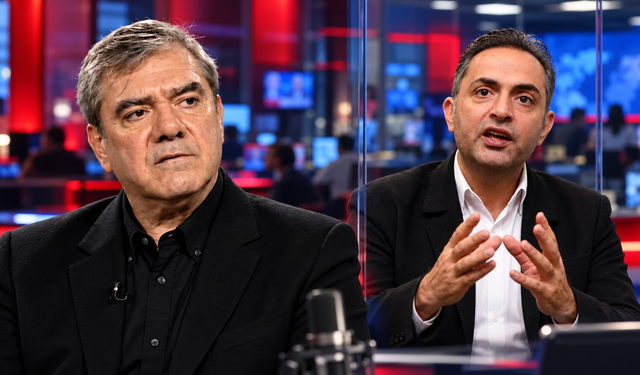 Yılmaz Özdil, Murat Ağırel’i iki kez neden reddetti? Sebebini açıkladı: 'Çok iyi gazetecidir ama…'