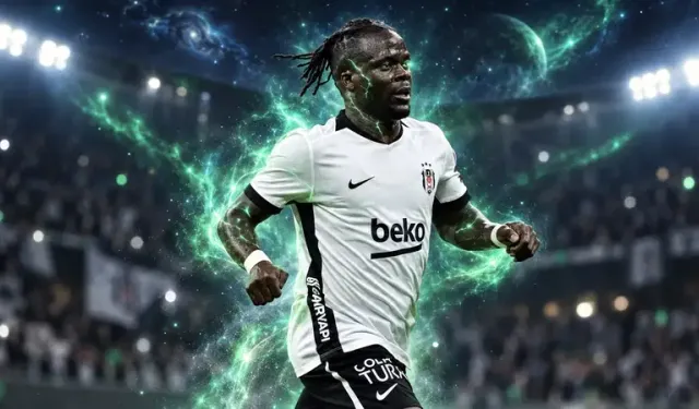 Beşiktaş kazandı ama Mehmet Yılmaz'dan dikkat çeken uyarı! Olaitan'ın önemini anlattı