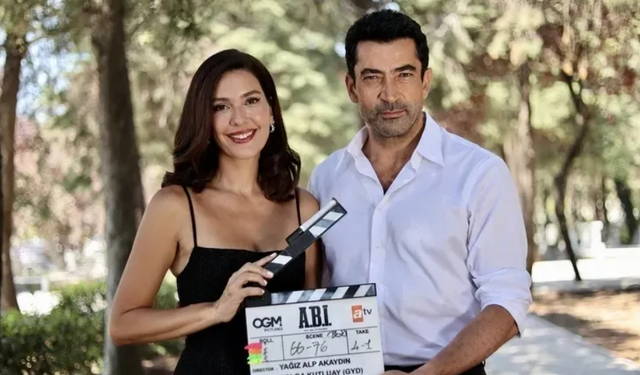 A.B.İ. dizisi neden final yapıyor, bitiyor mu? A.B.İ. dizisi ne zaman final yapacak? İşte bitme sebebi