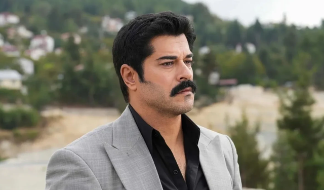 Burak Özçivit, Cannes yolcusu! Dünyanın en önemli fuarlarından Mipcom'a katılacak