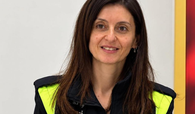 Yasemin Bodur Karasu kimdir, neden öldü? Yasemin Bodur Karasu kaç yaşında, nereli, evli miydi?
