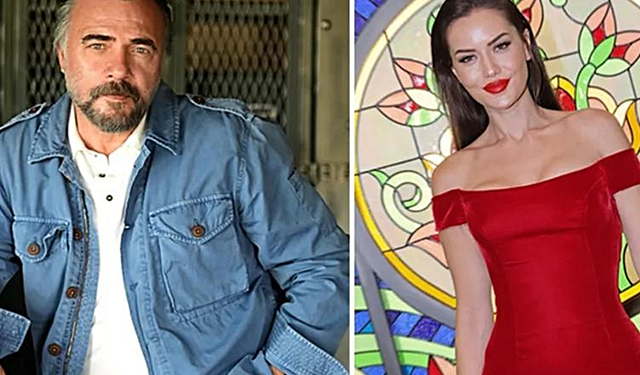 Hamal dizisi ne zaman başlıyor? Oktay Kaynarca ve Fahriye Evcen'in rol alacağı Hamal dizisi hangi kanalda yayınlanacak?