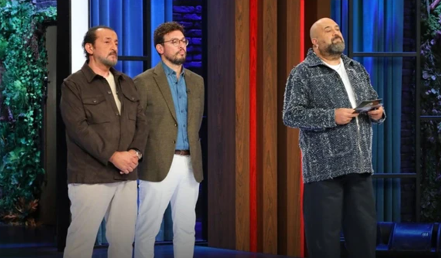 MasterChef kırmızı ve mavi takım kaptanları kimler oldu? 12 Ekim MasterChef kaptanları seçilen isimler