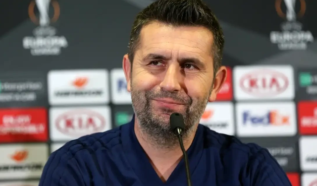Samsunspor'un yeni hocası Nenad Bjelica kimdir, nereli? Nenad Bjelica kaç yaşında, hangi takımları çalıştırdı?