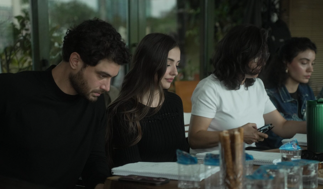 Show TV'ye yeni günlük dizi Menekşe geliyor! 'İstanbul'un kırsalında bir aşk'